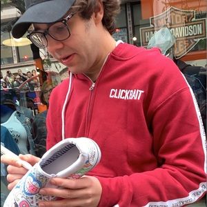 Meet your Posher, Daniella